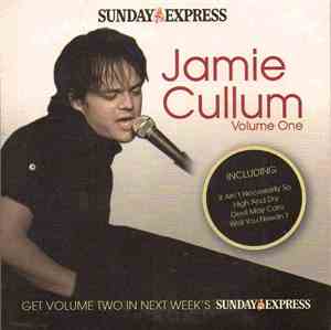 Jamie Cullum - Jamie Cullum: Volume One