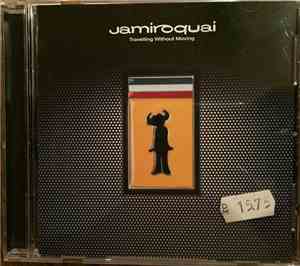 Jamiroquai - Travelling Without Moving