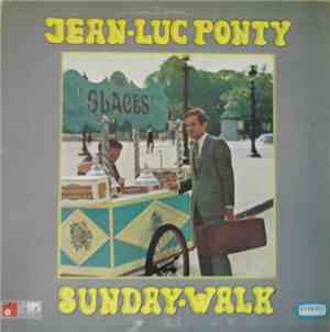 Jean-Luc Ponty - Sunday Walk