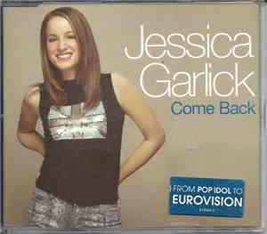 Jessica Garlick - Come Back