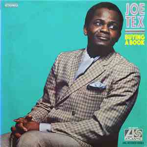 Joe Tex - Buying A Book