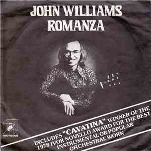John Williams - Romanza