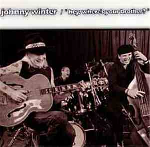 Johnny Winter - 