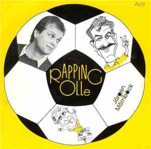 Jörgen Mörnbäck - Rapping Olle