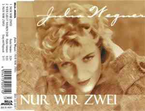 Julia Wegner - Nur Wir Zwei