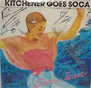 Kitch - Kitch Goes Soca - Soca Jean
