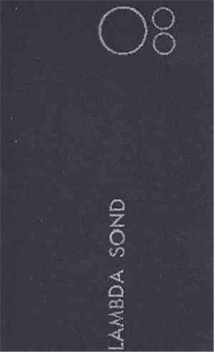 Lambda Sond - Chronological Compression