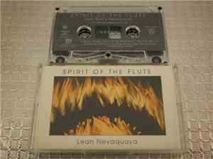 Lean Sonny Nevaquaya - Spirit Of The Flute