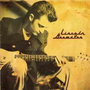 Lincoln Brewster - Lincoln Brewster