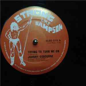 Linval Thompson - Mr Collie Man / Mr Big Shot