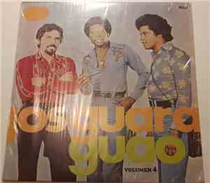 Los Guaraguao - Los Guaraguao Vol.4