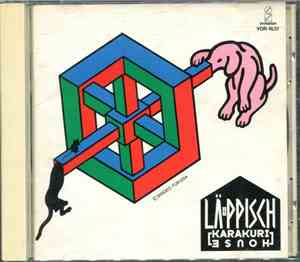 Lä-Ppisch - Karakuri House