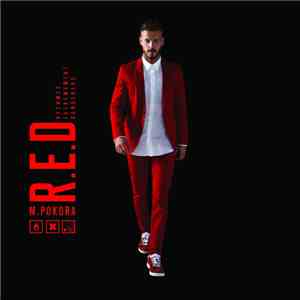 M. Pokora - R.E.D