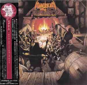 Magnum  - On A Storyteller's Night