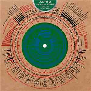 Man Or Astro-Man? - Analog Series Vol. 2