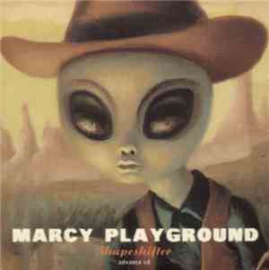 Marcy Playground - Shapeshifter