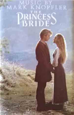 Mark Knopfler - The Princess Bride