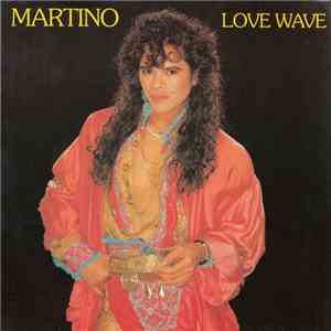 Martino  - Love Wave