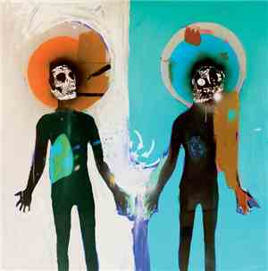 Massive Attack - Splitting The Atom EP
