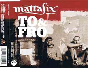 Mattafix - To And Fro