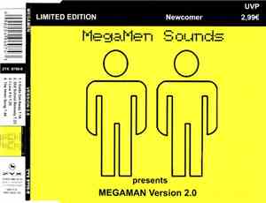 MegaMen Sounds presents - Megaman Version 2.0