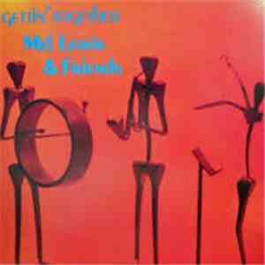 Mel Lewis & Friends - Gettin' Together