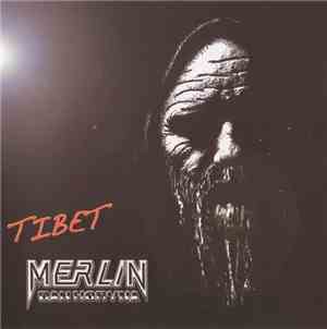 Merlin  - Dann Horyna - Tibet