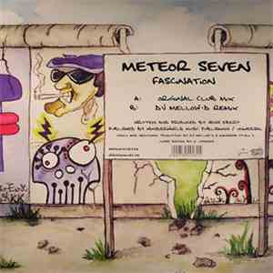 Meteor Seven - Fascination