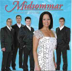 Midsommar - Ein Lied für die Liebe