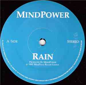 Mindpower - Rain