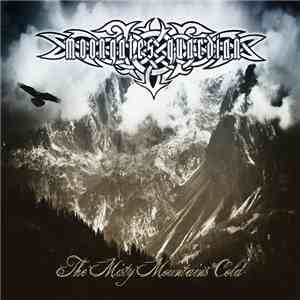 Moongates Guardian - The Misty Mountains Cold