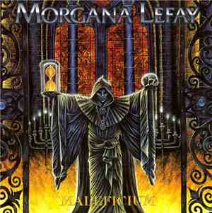 Morgana Lefay - Maleficium