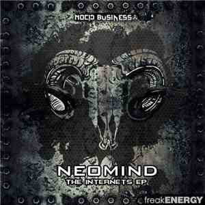 Neomind - The Internets EP