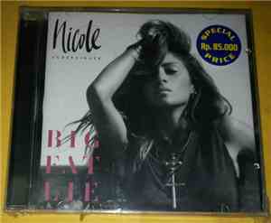 Nicole Scherzinger - Big Fat Lie