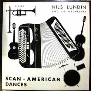 Nils Lundin - Scan-American Dances