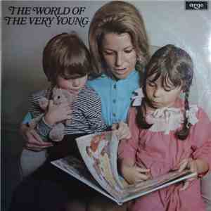 No Artist - The World Of The Very Young