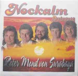 Nockalm Quintett - Roter Mond Von Surabaya