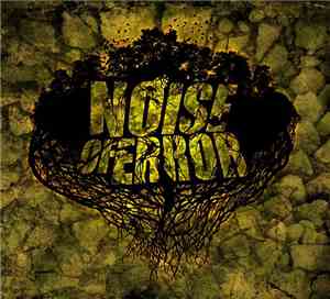 Noise of Error - Surrender and Confess