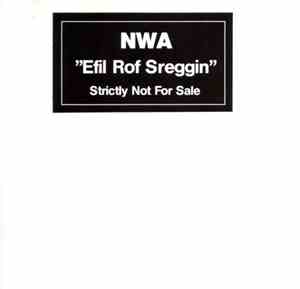 NWA - Efil Rof Sreggin