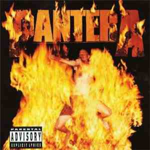 Pantera - Reinventing The Steel