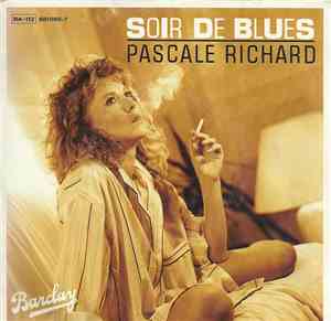 Pascale Richard - Soir De Blues