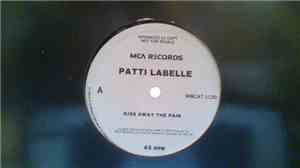 Patti LaBelle Featuring George Howard - Kiss Away The Pain