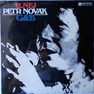 Petr Novák, G&B - 12 Nej