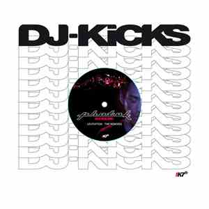 Photek - Levitation - The Remixes (DJ-Kicks)