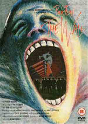 Pink Floyd - The Wall
