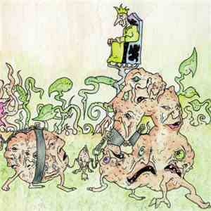Quasimoto - Come On Feet