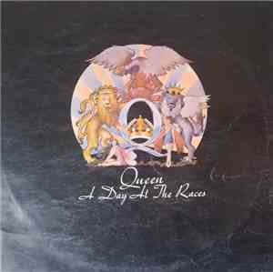 Queen - A Day At The Races