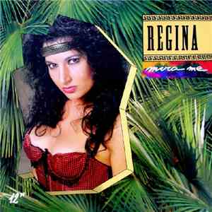 Regina  - Mira Me