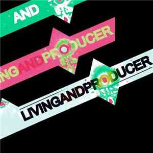 rLine - Livingandproducer