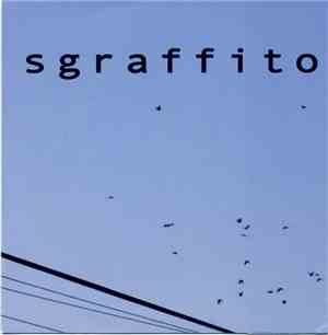Robin Hayward & Annette Krebs - Sgraffito